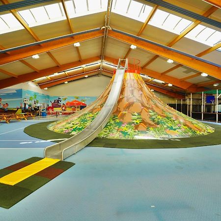 Wonnemar Resort-Hotel Wißmar المظهر الخارجي الصورة