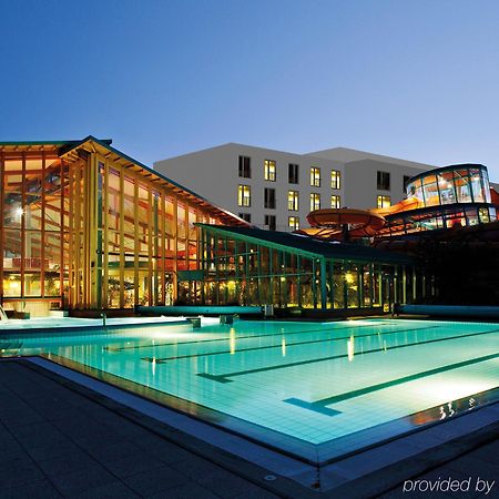 Wonnemar Resort-Hotel Wißmar المظهر الخارجي الصورة
