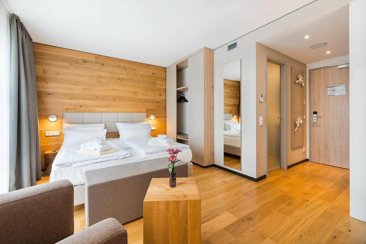 Wonnemar Resort-Hotel Wißmar المظهر الخارجي الصورة