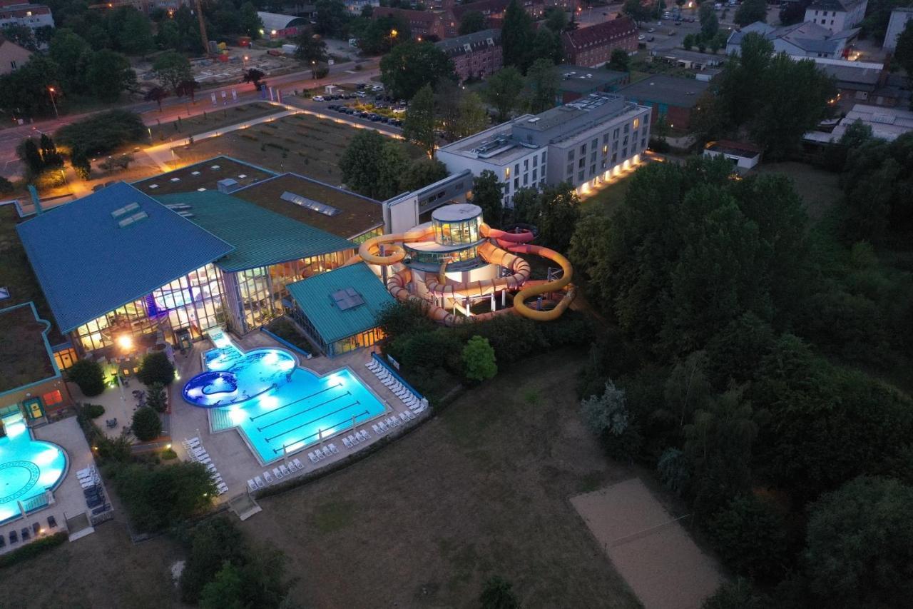 Wonnemar Resort-Hotel Wißmar المظهر الخارجي الصورة