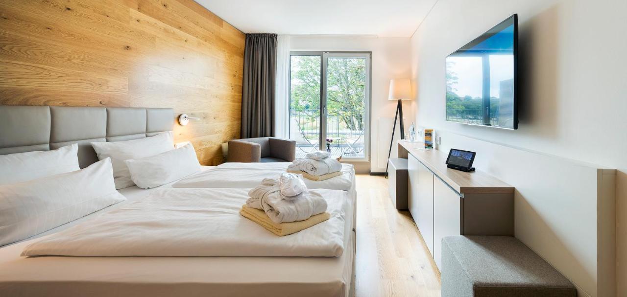 Wonnemar Resort-Hotel Wißmar المظهر الخارجي الصورة