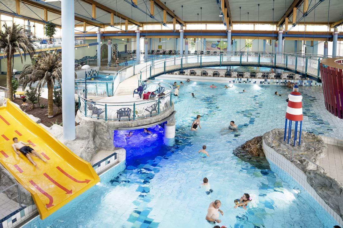 Wonnemar Resort-Hotel Wißmar المظهر الخارجي الصورة