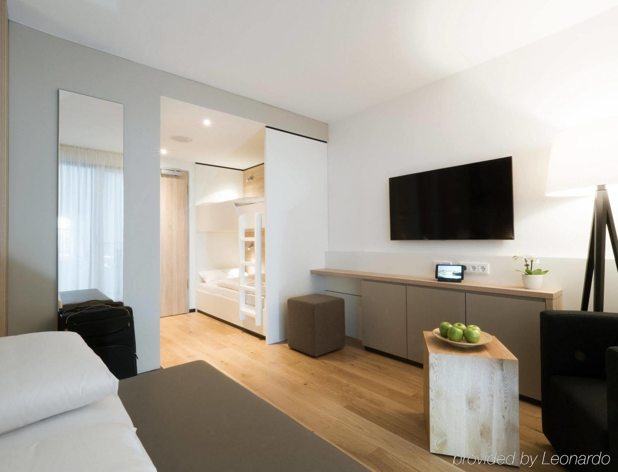 Wonnemar Resort-Hotel Wißmar المظهر الخارجي الصورة