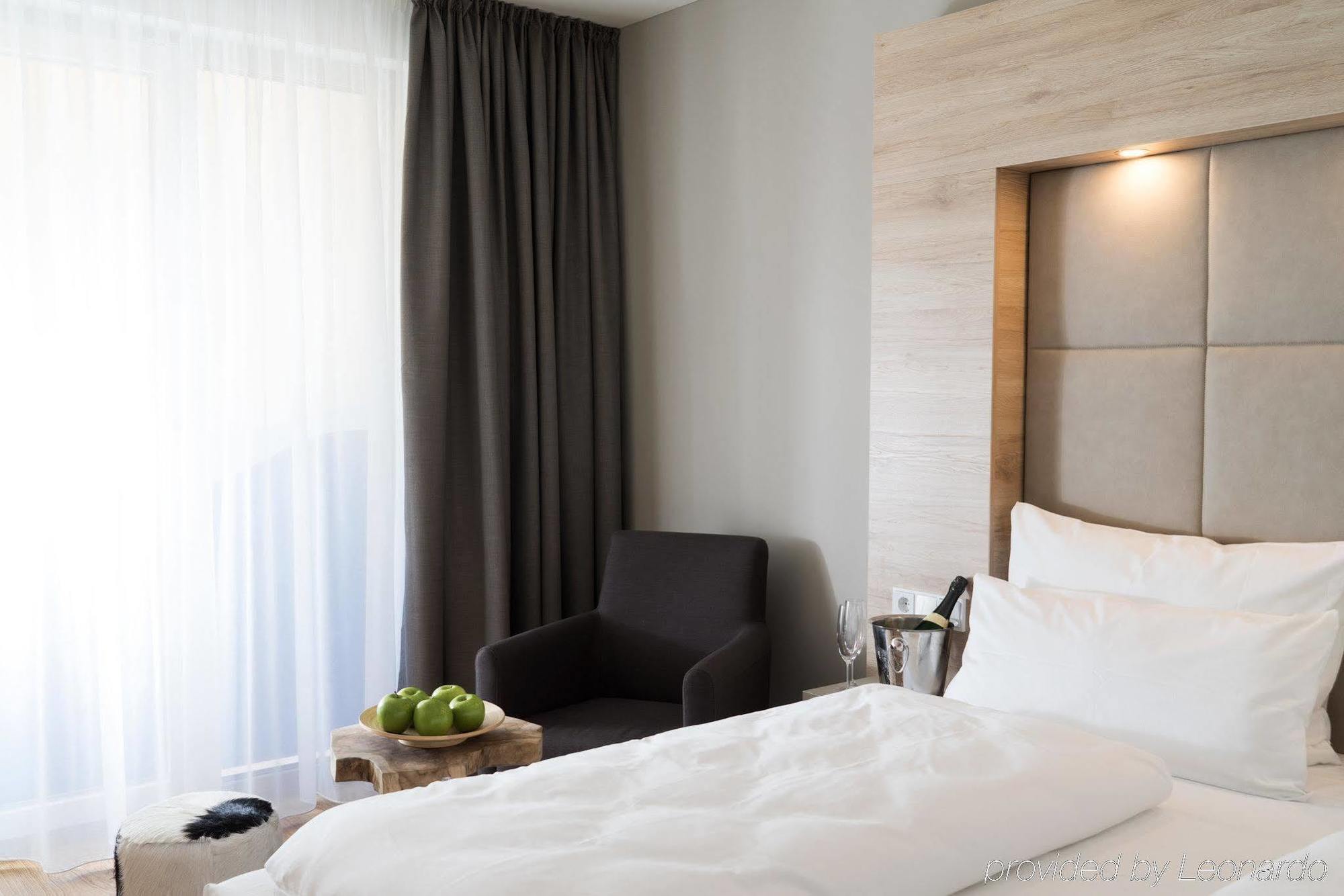 Wonnemar Resort-Hotel Wißmar المظهر الخارجي الصورة