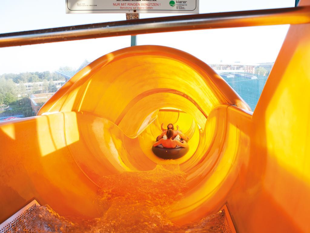 Wonnemar Resort-Hotel Wißmar المظهر الخارجي الصورة