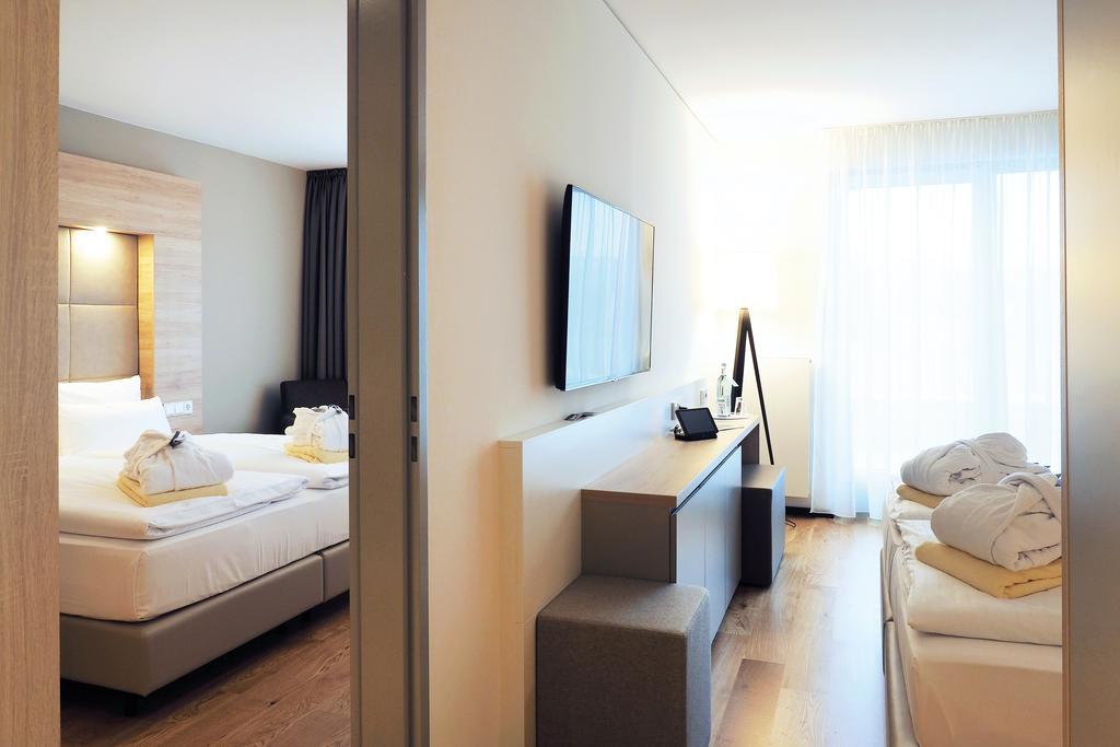 Wonnemar Resort-Hotel Wißmar المظهر الخارجي الصورة