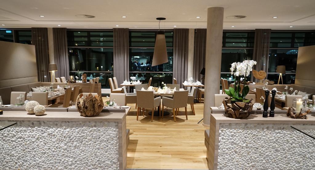 Wonnemar Resort-Hotel Wißmar المظهر الخارجي الصورة