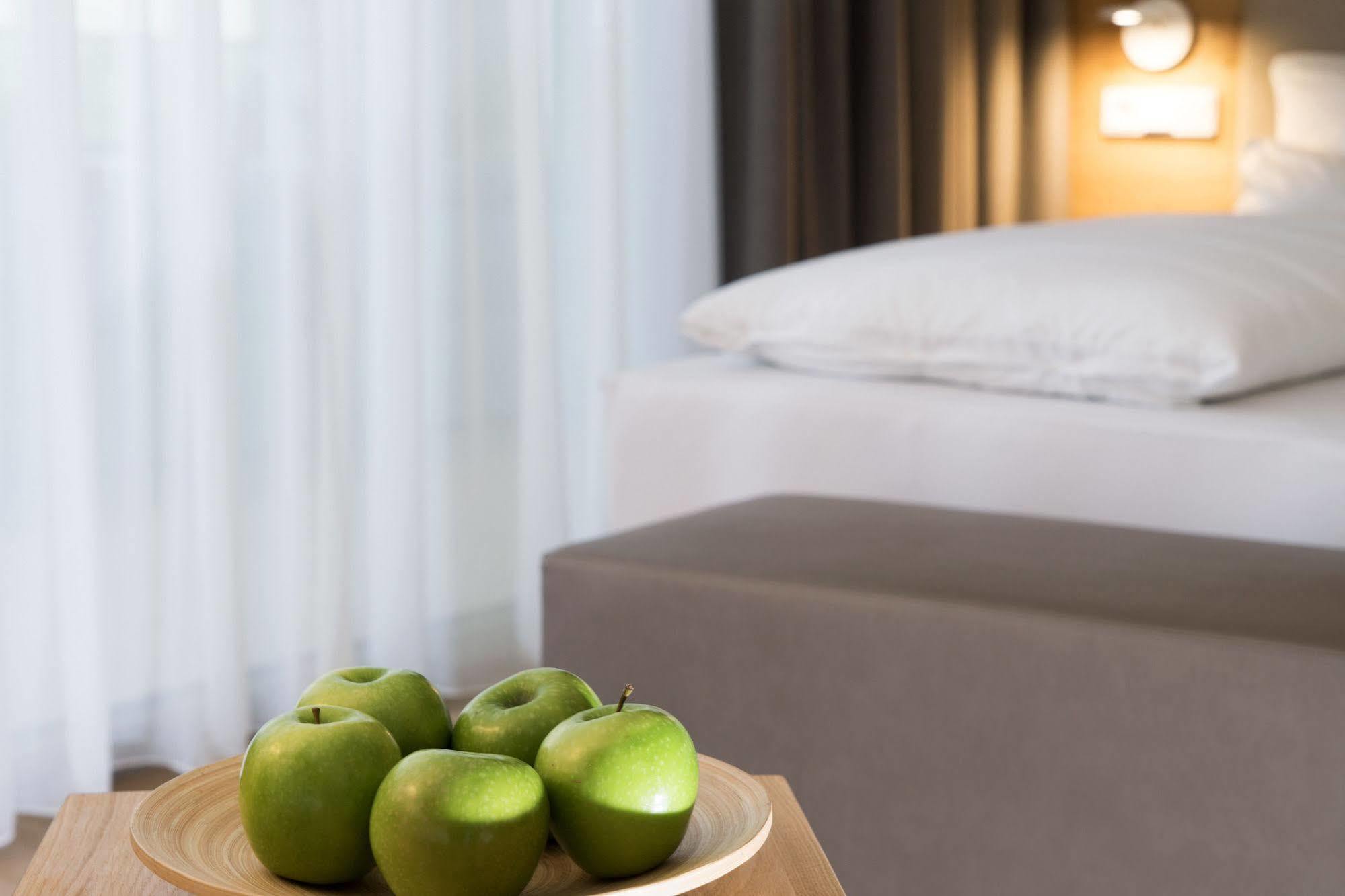 Wonnemar Resort-Hotel Wißmar المظهر الخارجي الصورة